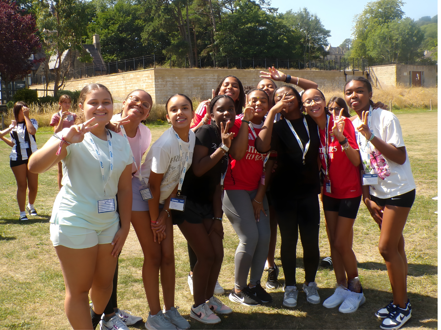 Activities (general)