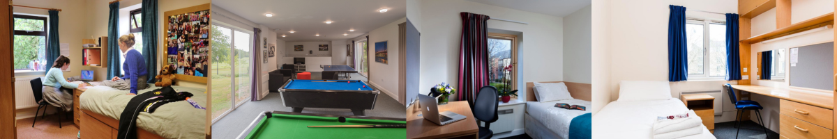 Accommodation | Plus Educational Developments